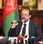  ترکيه آماده است در  گفتگوهاى صلح افغانستان نقش اساسى را برعهده گيرد